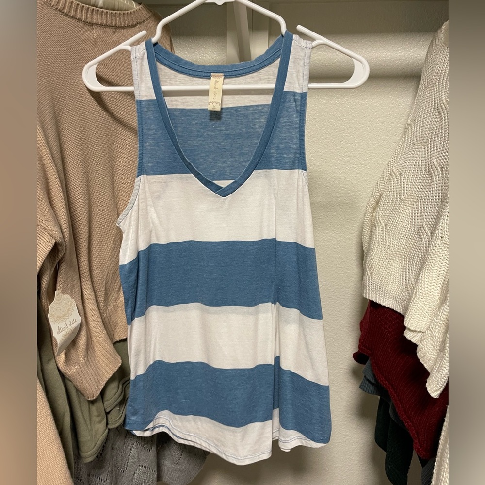 Altard State Tank Top